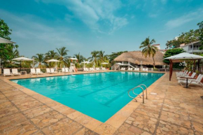 Гостиница Decameron Galeon - All Inclusive  Санта Марта